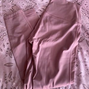 Lululemon leggings